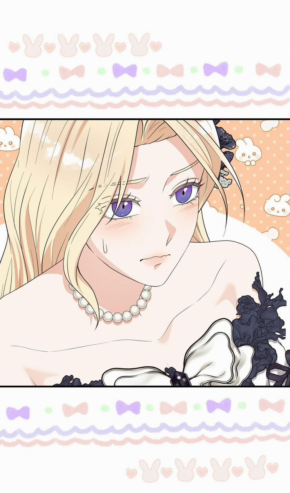 [18+] Jasmin Xin Hãy Để Ý Đến Tôi 46.2 trang 12