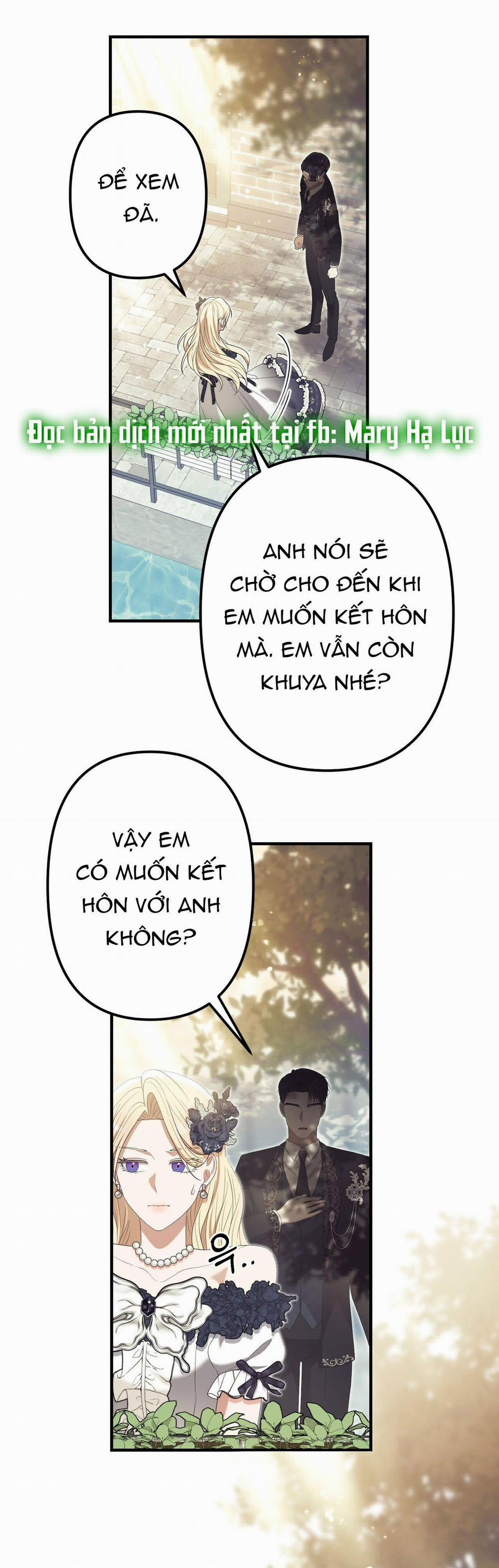 [18+] Jasmin Xin Hãy Để Ý Đến Tôi 46.2 trang 13