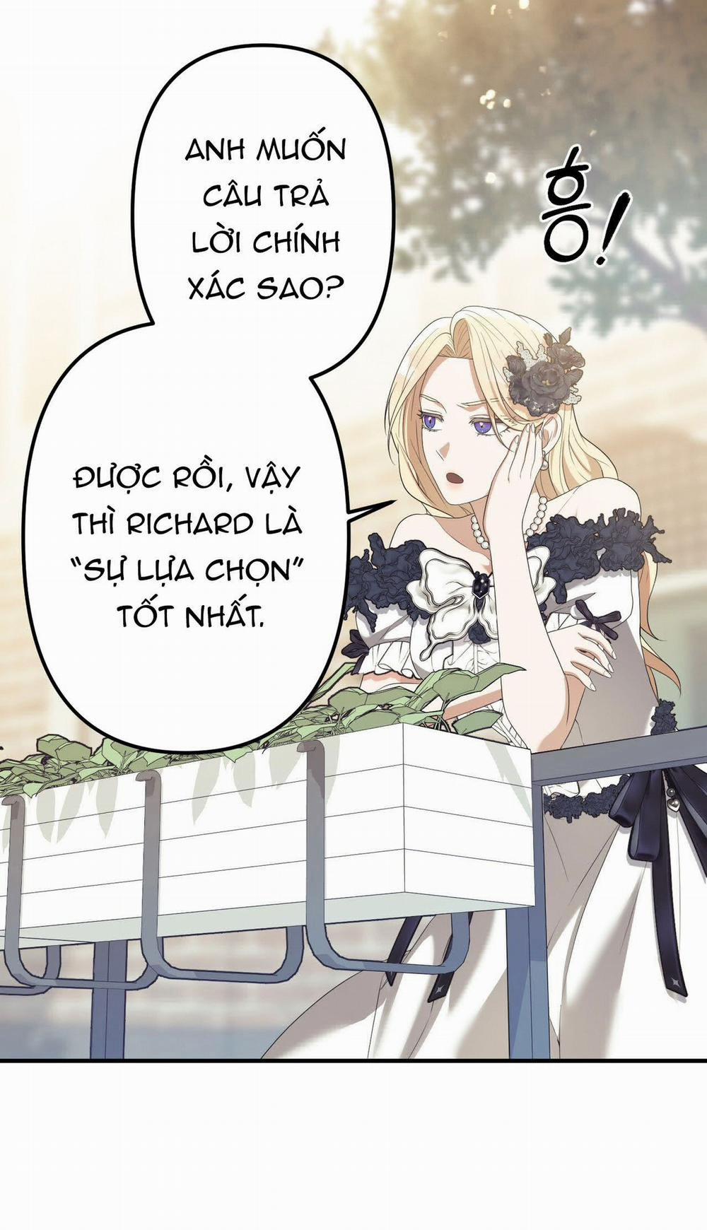 [18+] Jasmin Xin Hãy Để Ý Đến Tôi 46.2 trang 14