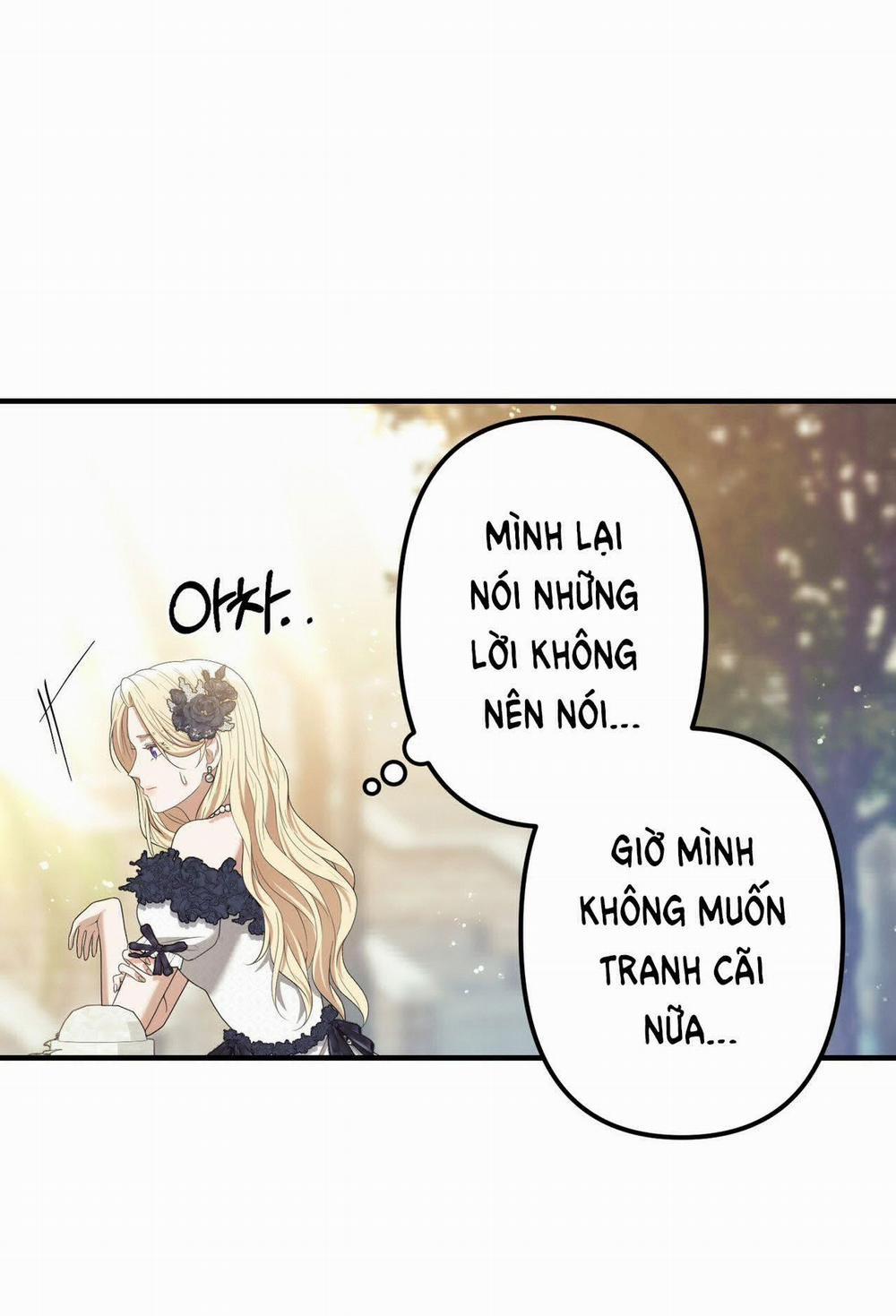 [18+] Jasmin Xin Hãy Để Ý Đến Tôi 46.2 trang 15