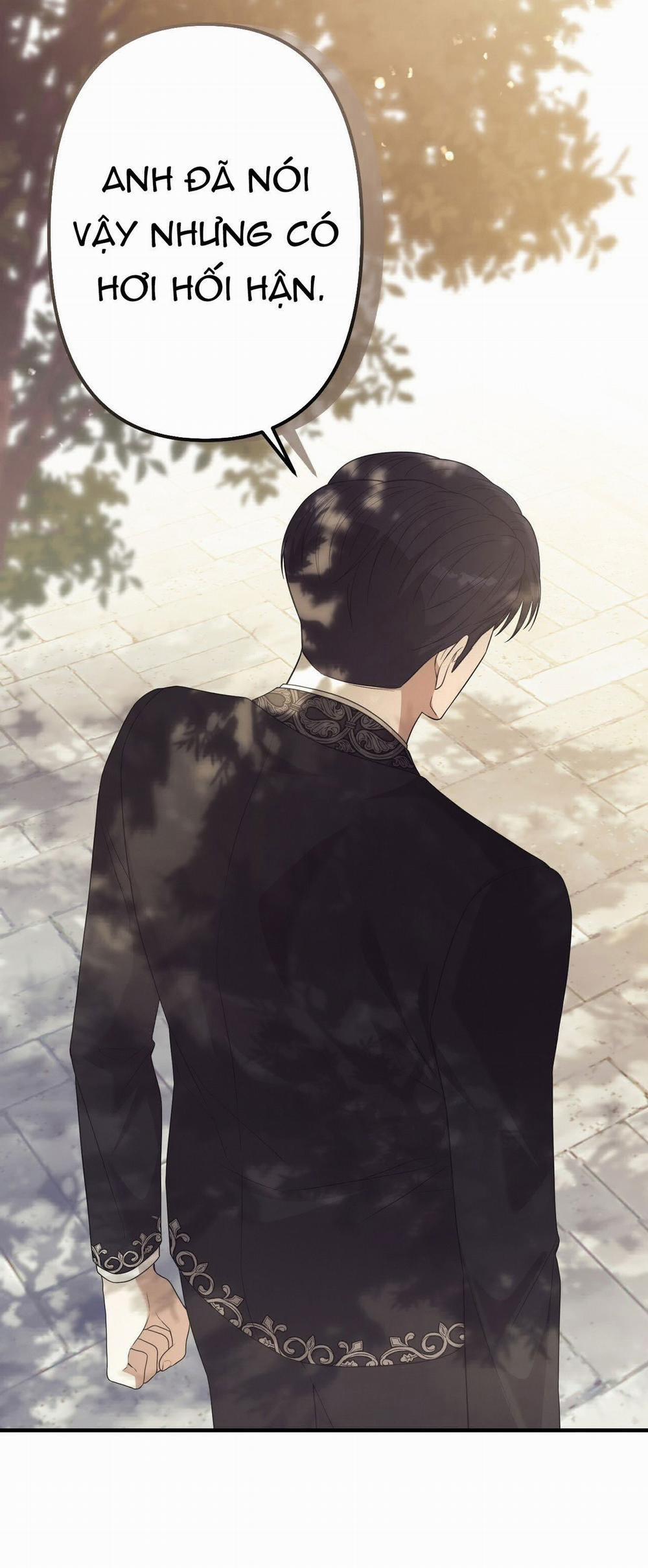 [18+] Jasmin Xin Hãy Để Ý Đến Tôi 46.2 trang 19