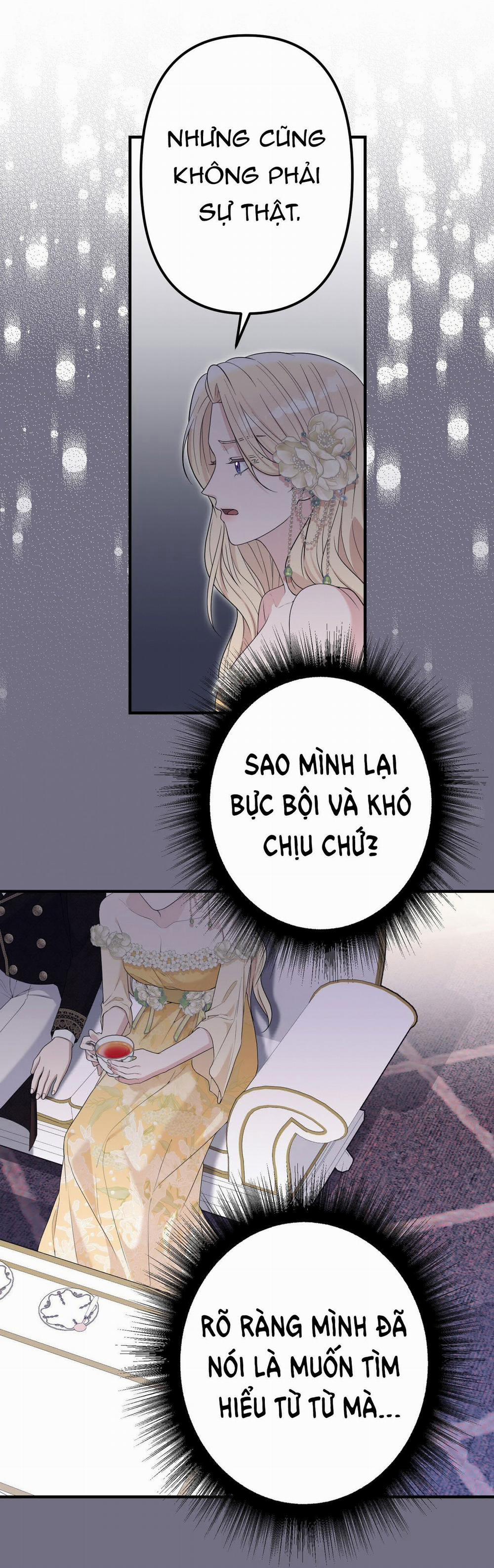 [18+] Jasmin Xin Hãy Để Ý Đến Tôi 46.2 trang 2