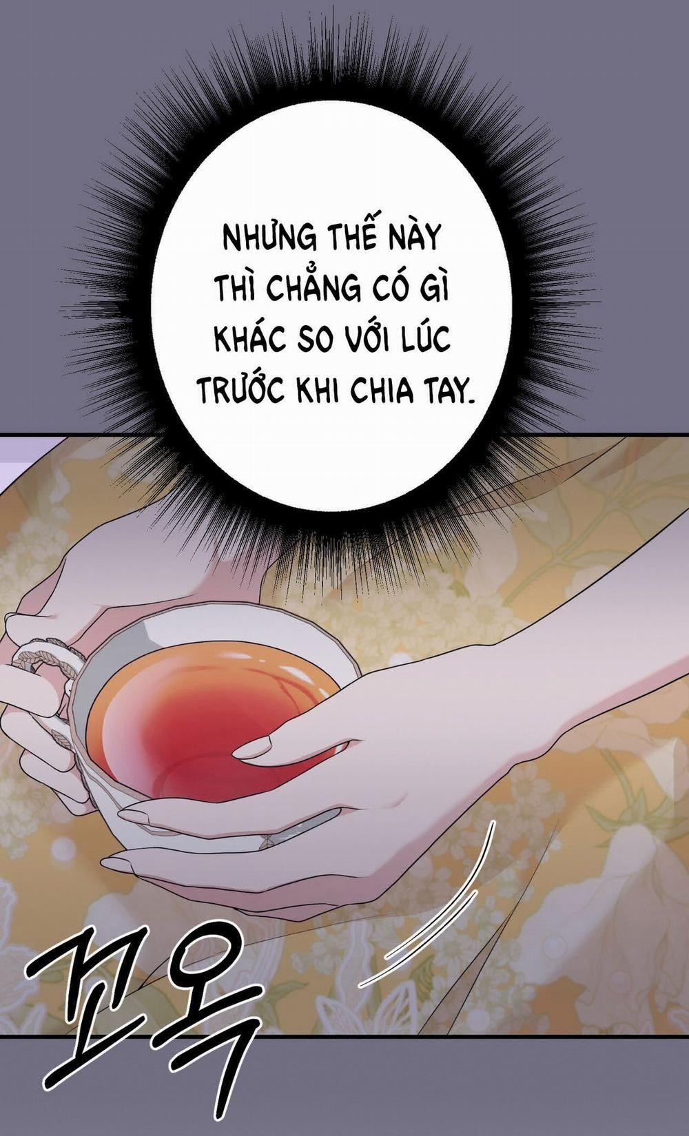 [18+] Jasmin Xin Hãy Để Ý Đến Tôi 46.2 trang 3