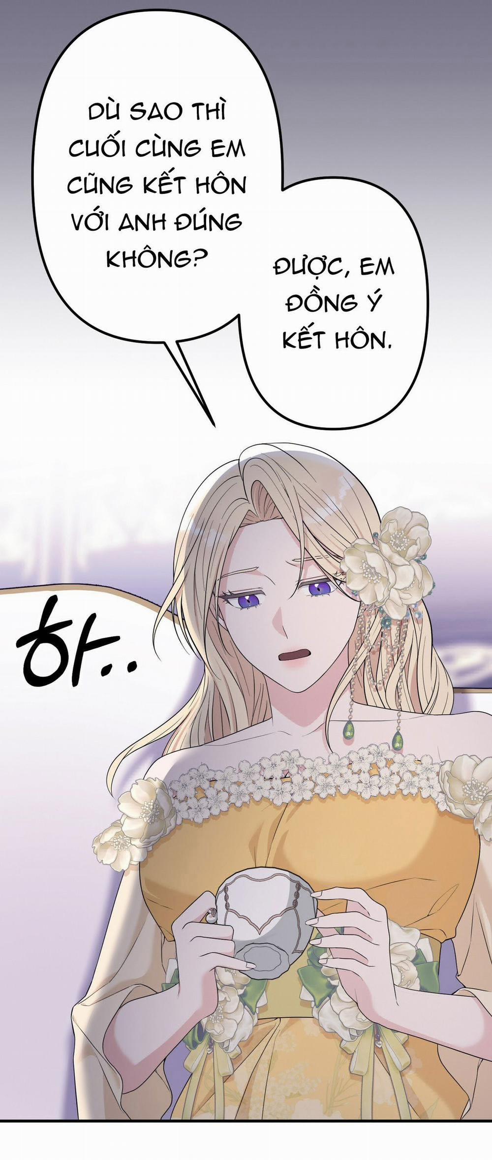 [18+] Jasmin Xin Hãy Để Ý Đến Tôi 46.2 trang 4