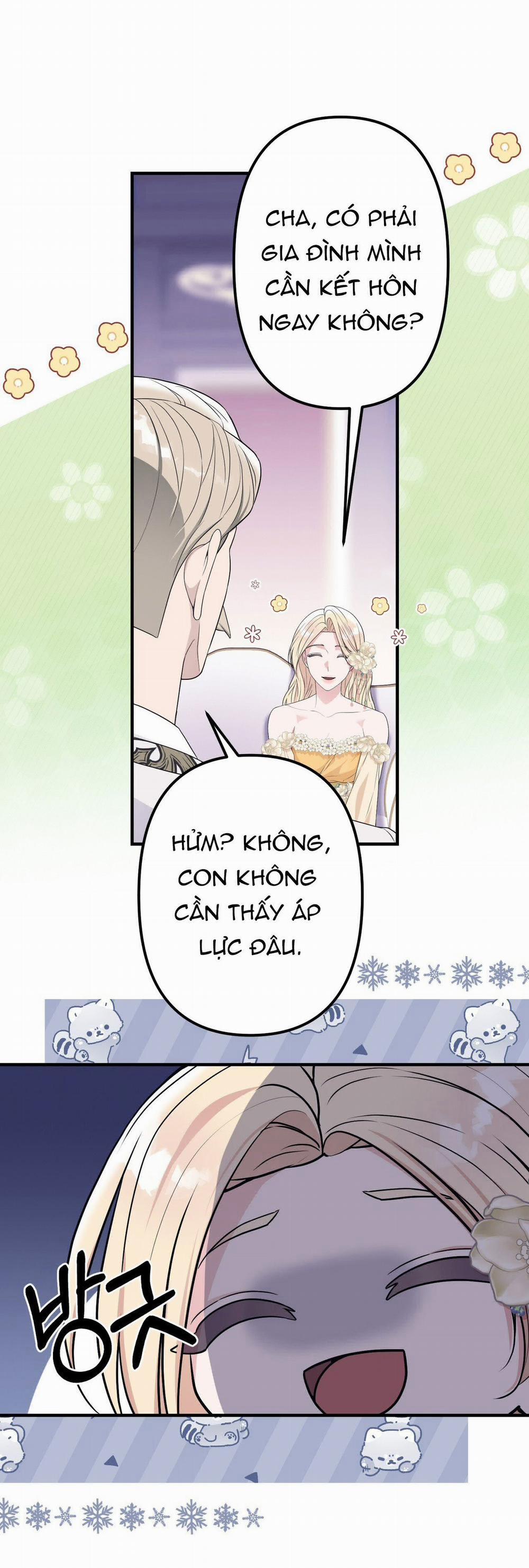 [18+] Jasmin Xin Hãy Để Ý Đến Tôi 46.2 trang 5