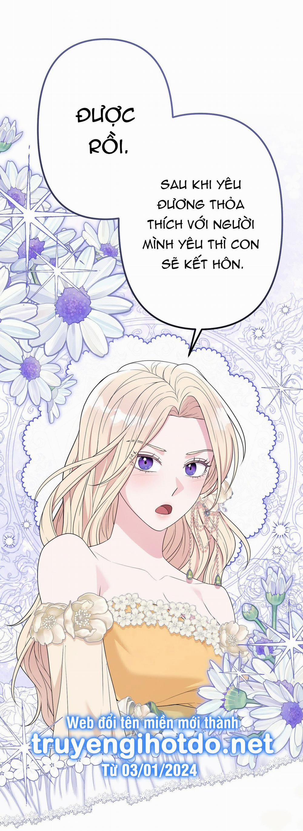 [18+] Jasmin Xin Hãy Để Ý Đến Tôi 46.2 trang 6