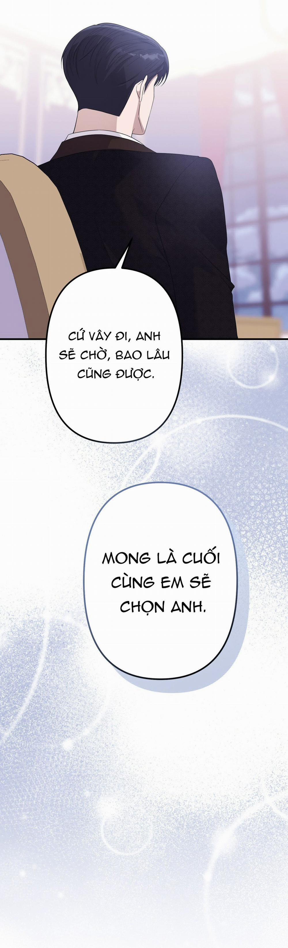 [18+] Jasmin Xin Hãy Để Ý Đến Tôi 46.2 trang 7