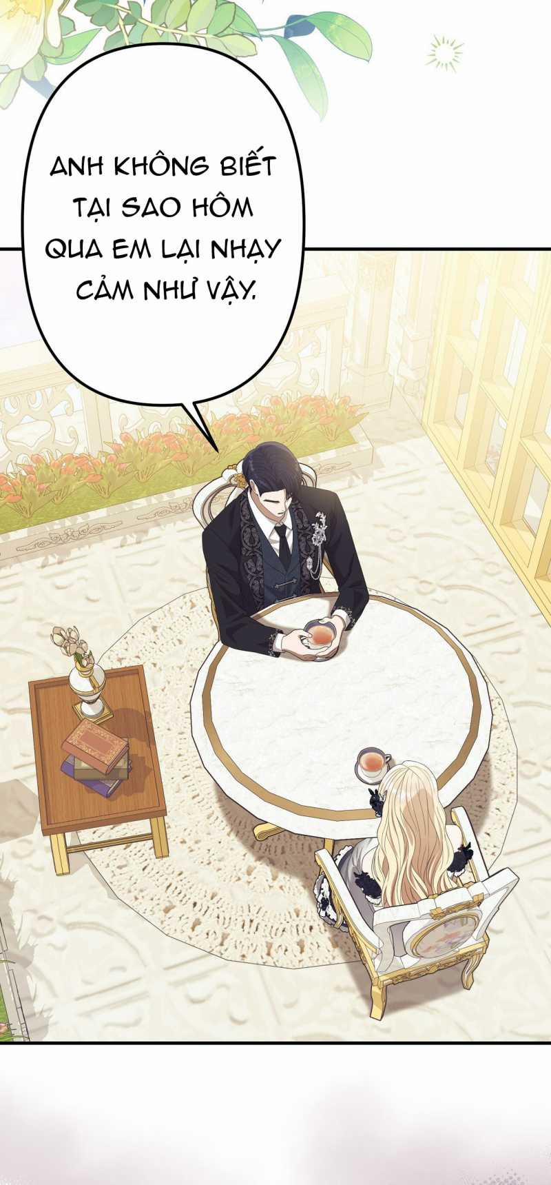 [18+] Jasmin Xin Hãy Để Ý Đến Tôi 47.1 trang 11