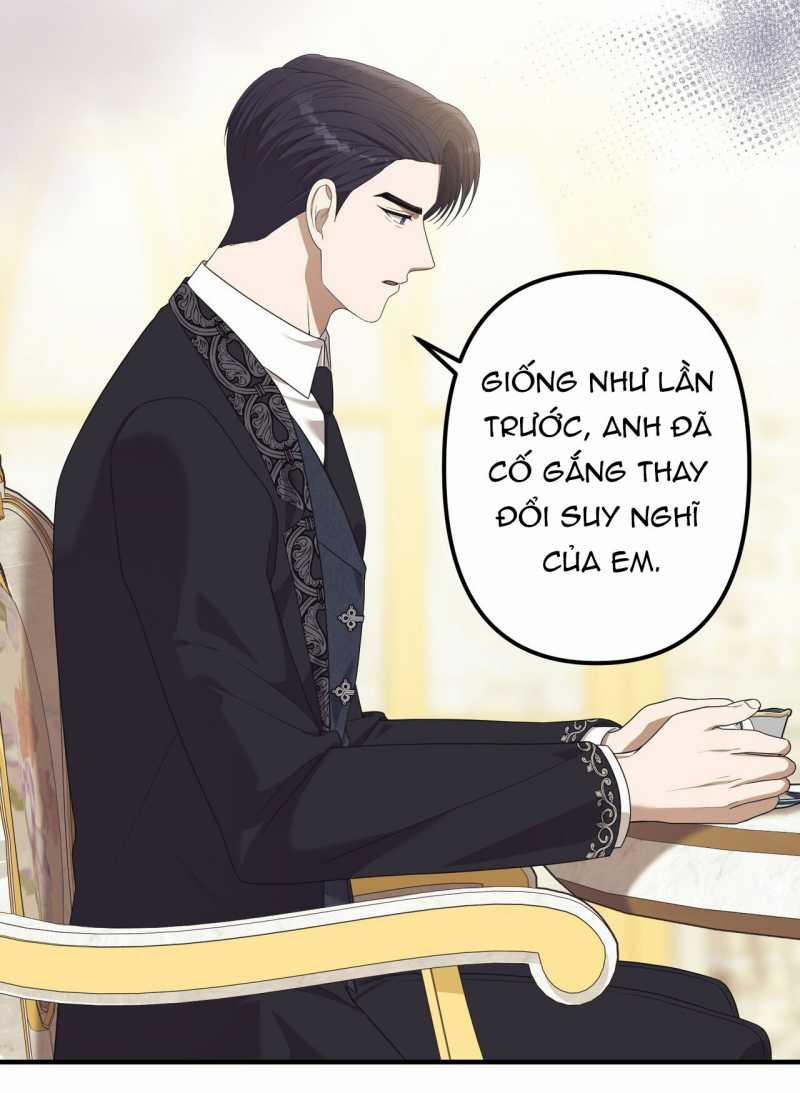 [18+] Jasmin Xin Hãy Để Ý Đến Tôi 47.1 trang 13