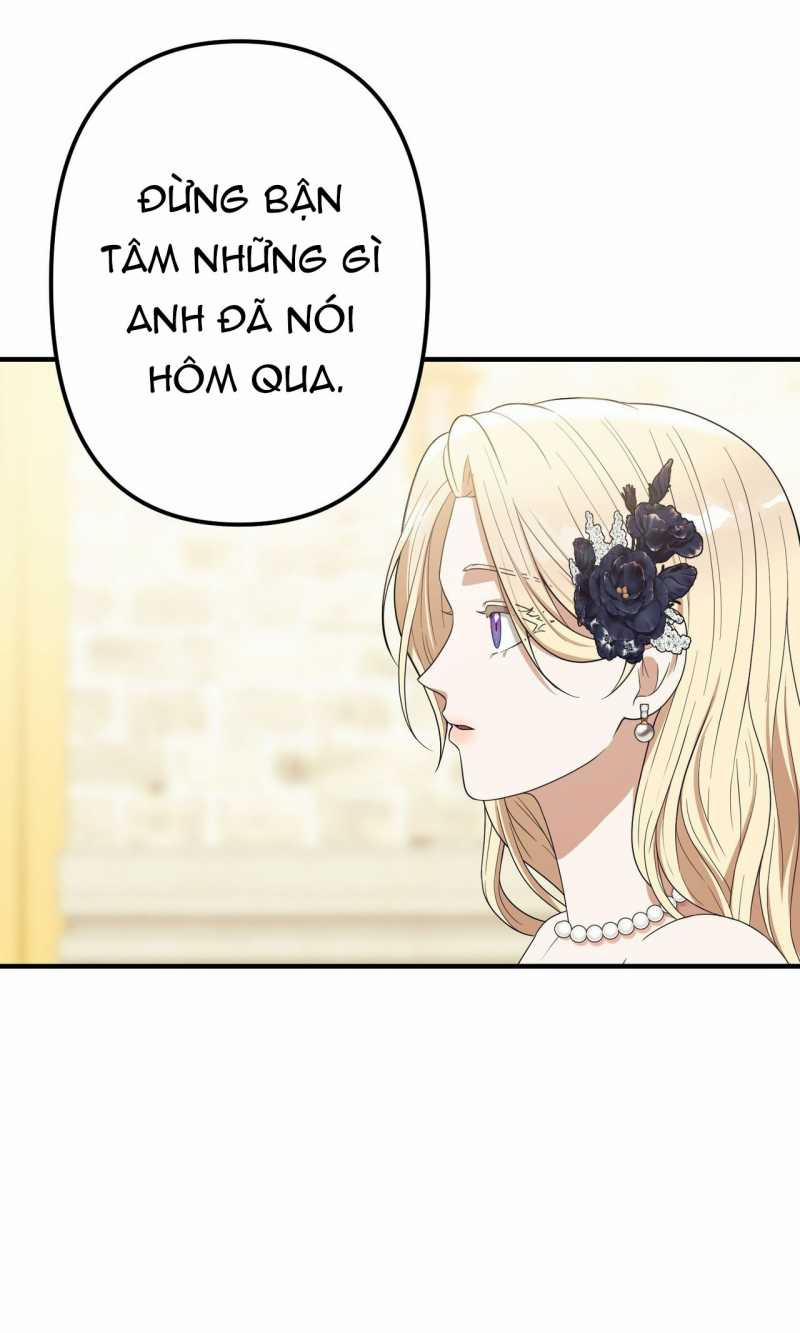 [18+] Jasmin Xin Hãy Để Ý Đến Tôi 47.1 trang 14