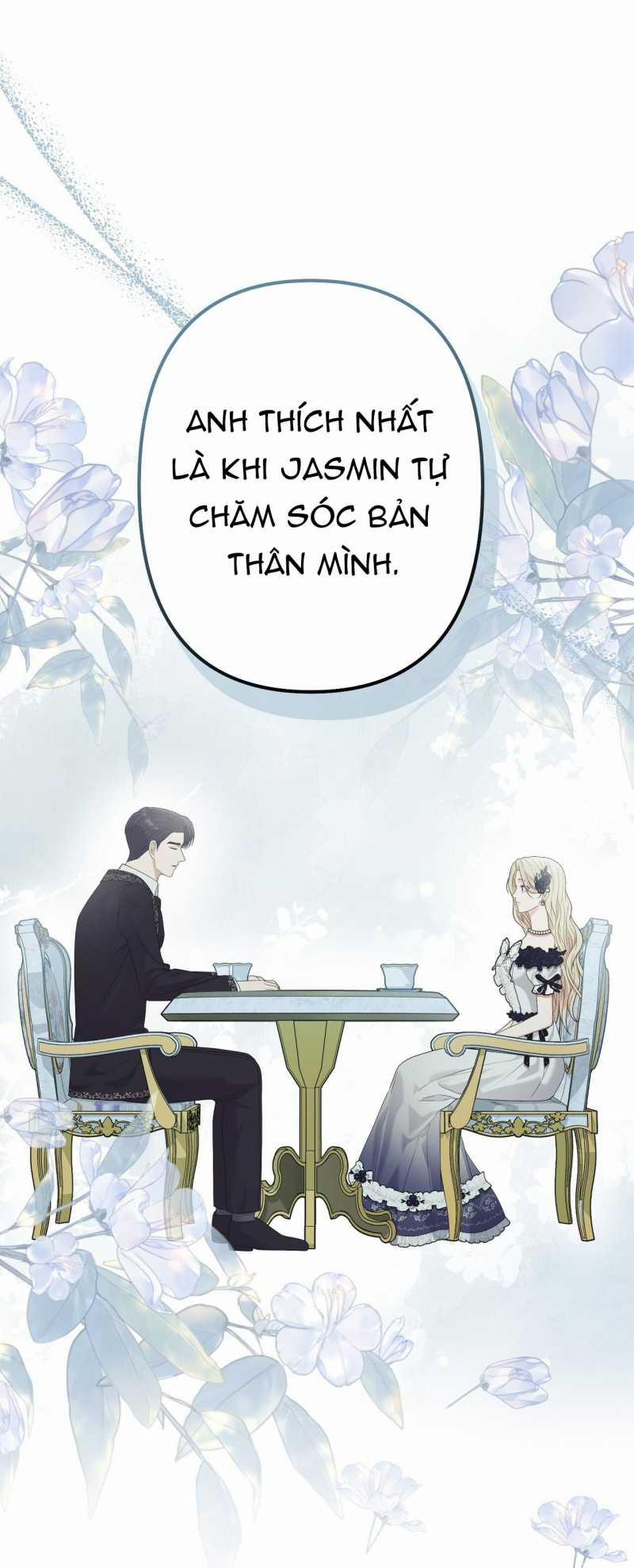 [18+] Jasmin Xin Hãy Để Ý Đến Tôi 47.1 trang 15