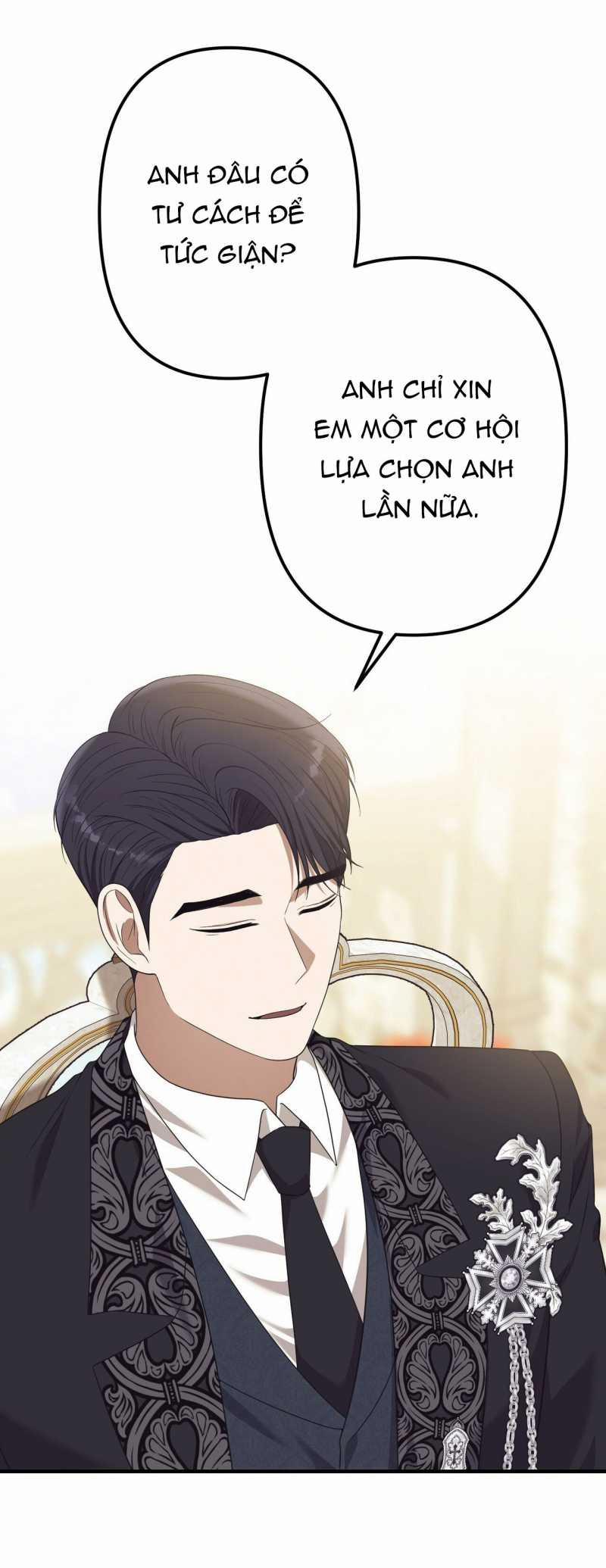 [18+] Jasmin Xin Hãy Để Ý Đến Tôi 47.1 trang 17