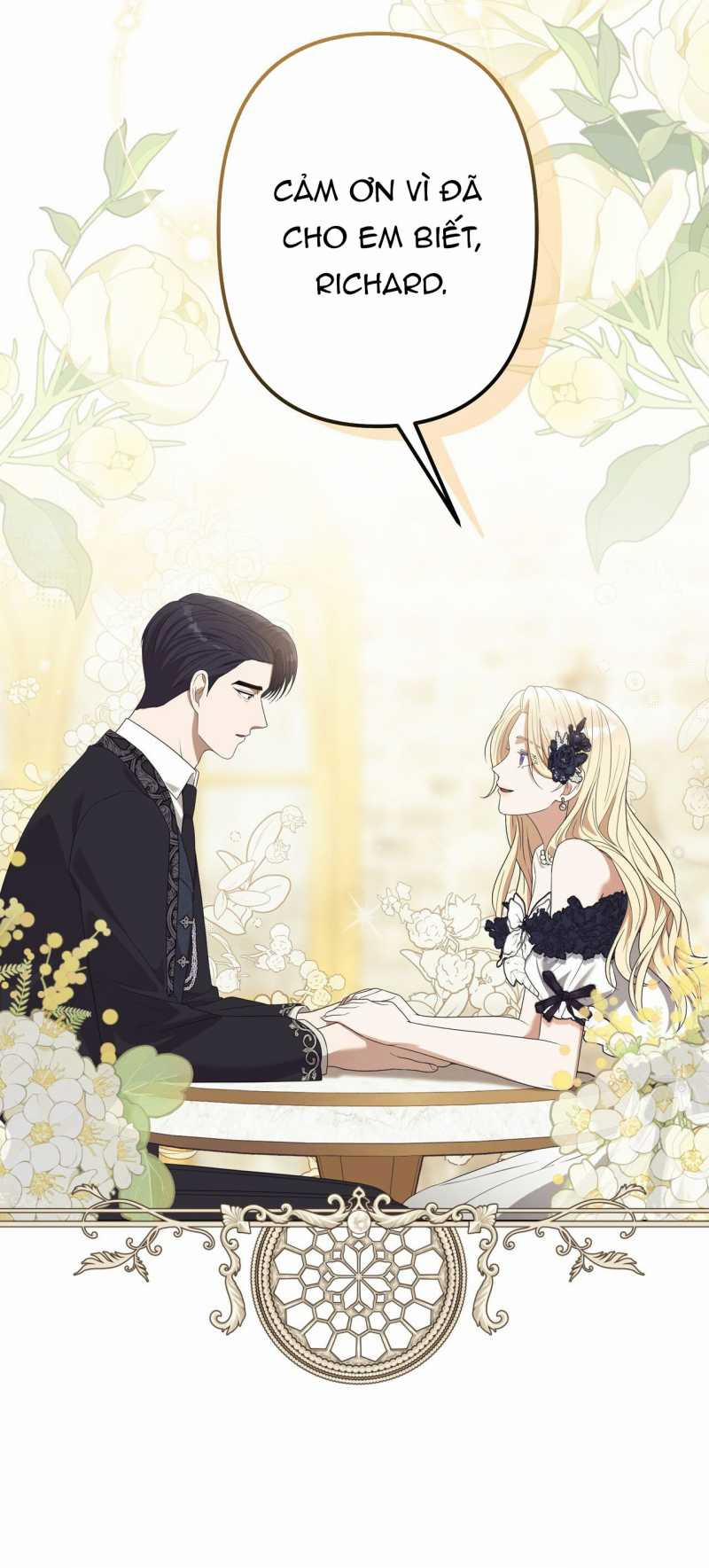 [18+] Jasmin Xin Hãy Để Ý Đến Tôi 47.1 trang 19