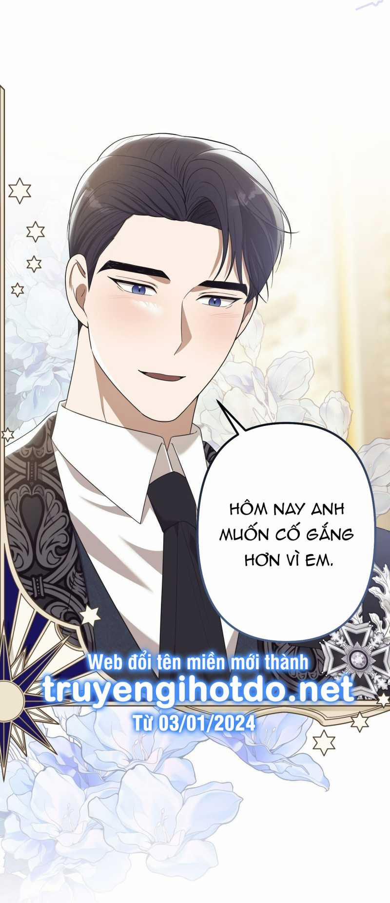 [18+] Jasmin Xin Hãy Để Ý Đến Tôi 47.1 trang 23