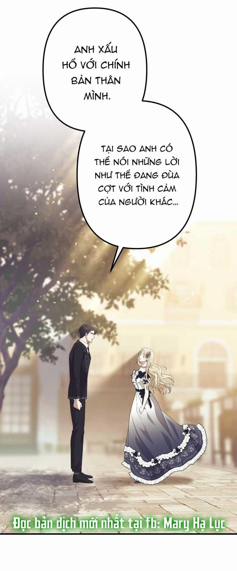 [18+] Jasmin Xin Hãy Để Ý Đến Tôi 47.1 trang 3