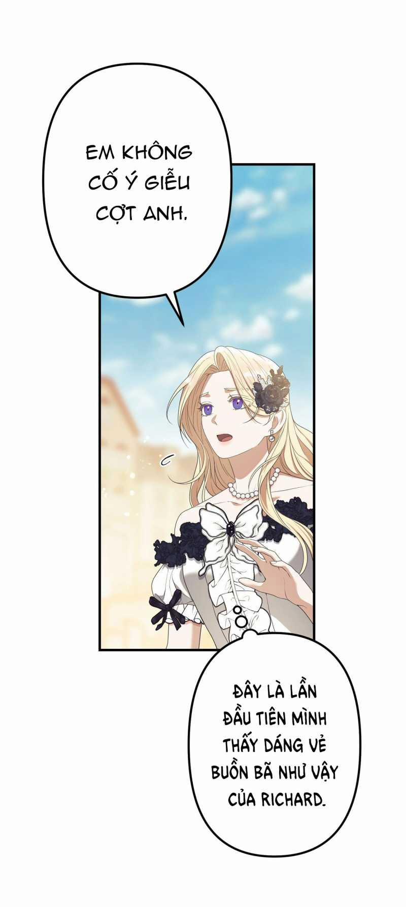 [18+] Jasmin Xin Hãy Để Ý Đến Tôi 47.1 trang 4