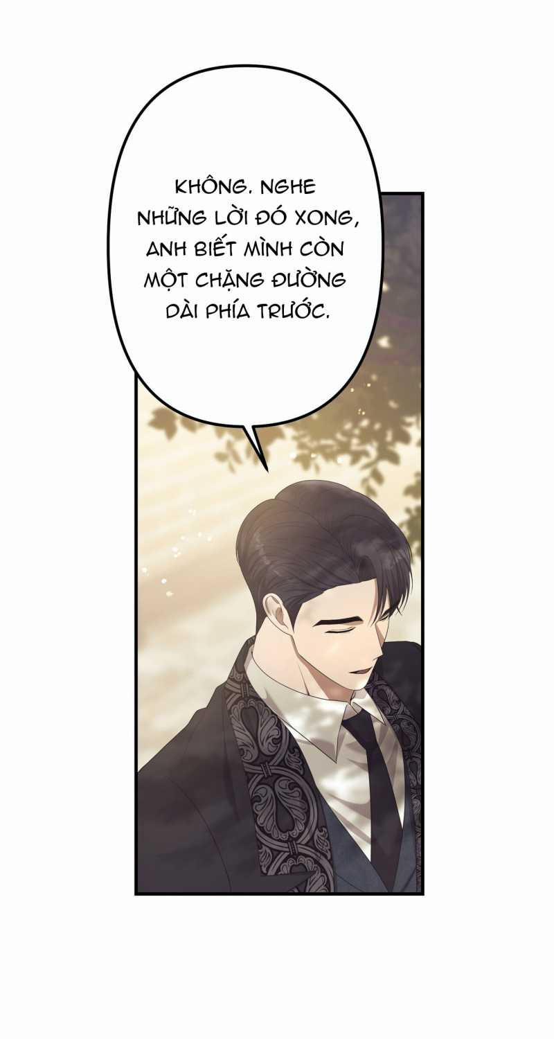 [18+] Jasmin Xin Hãy Để Ý Đến Tôi 47.1 trang 5