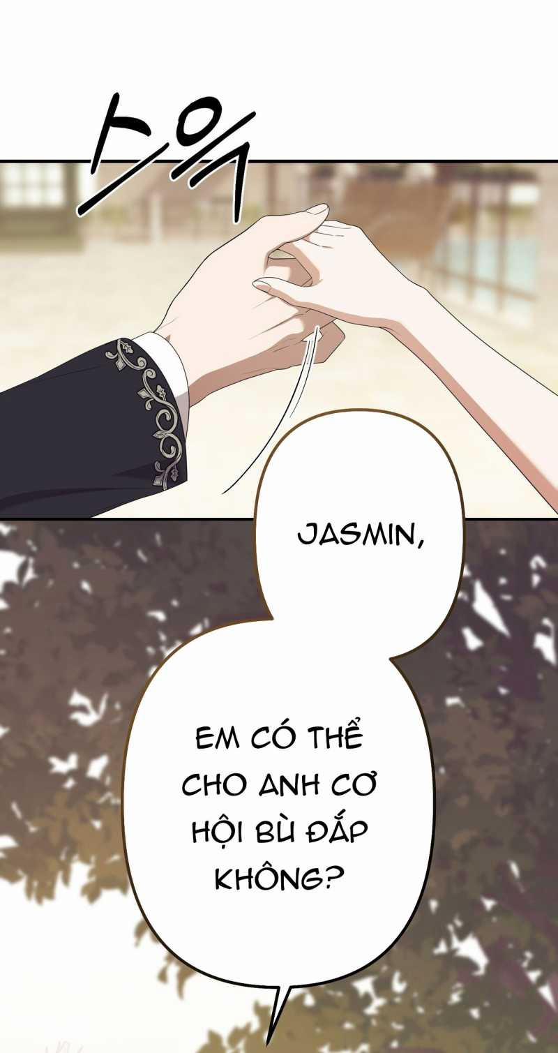 [18+] Jasmin Xin Hãy Để Ý Đến Tôi 47.1 trang 6