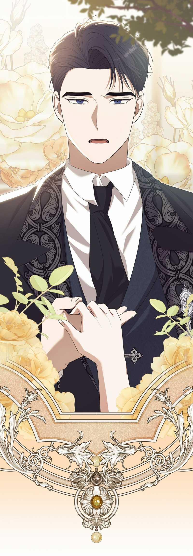 [18+] Jasmin Xin Hãy Để Ý Đến Tôi 47.1 trang 7