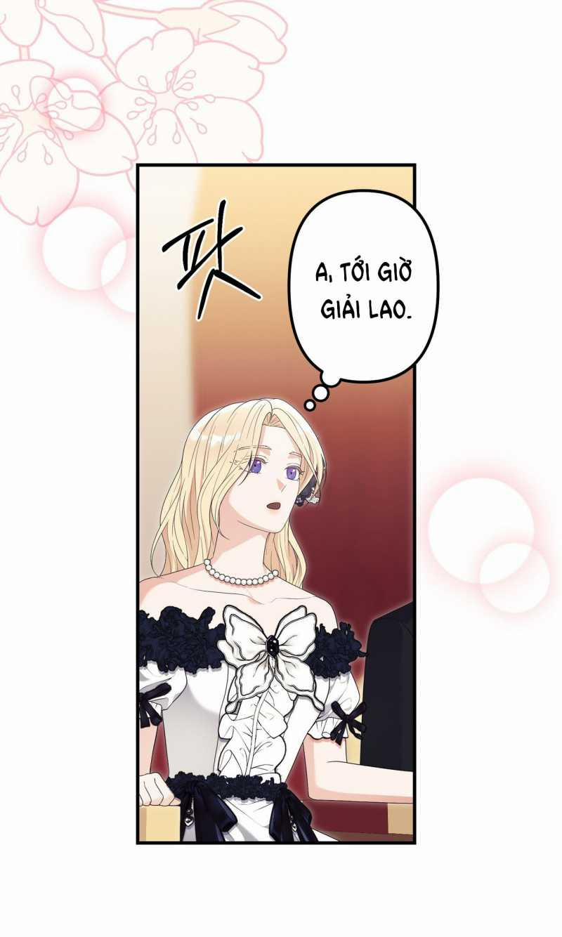 [18+] Jasmin Xin Hãy Để Ý Đến Tôi 47.2 trang 10