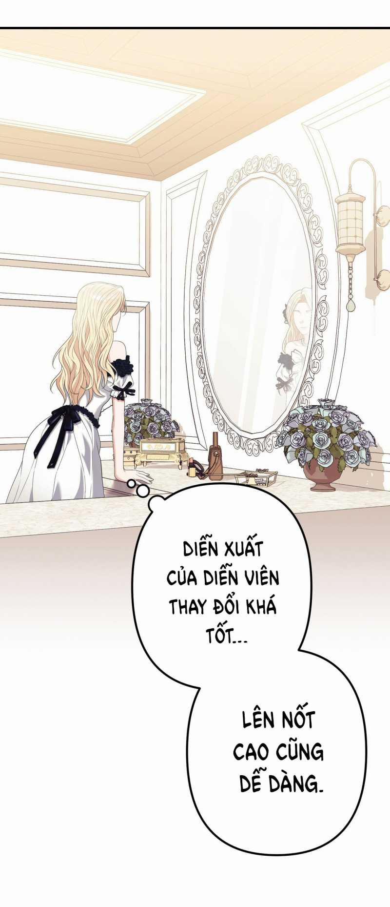 [18+] Jasmin Xin Hãy Để Ý Đến Tôi 47.2 trang 13