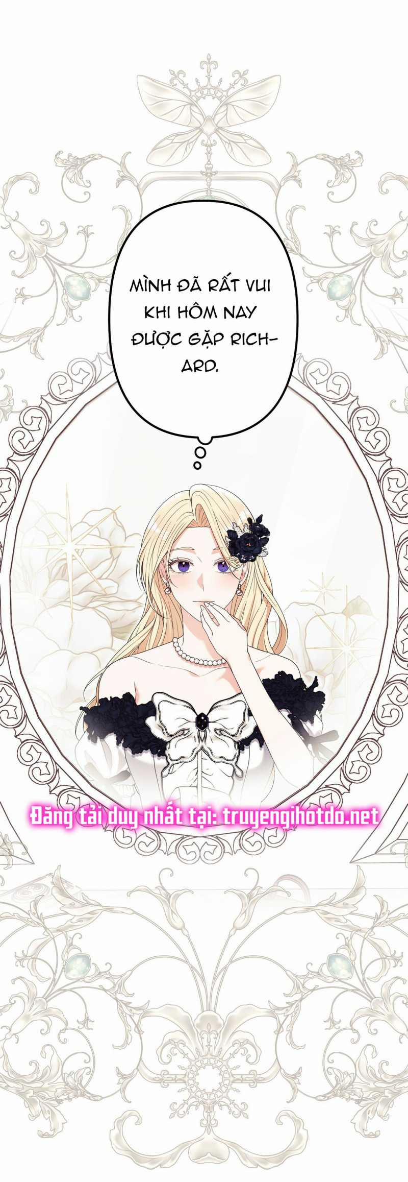 [18+] Jasmin Xin Hãy Để Ý Đến Tôi 47.2 trang 14