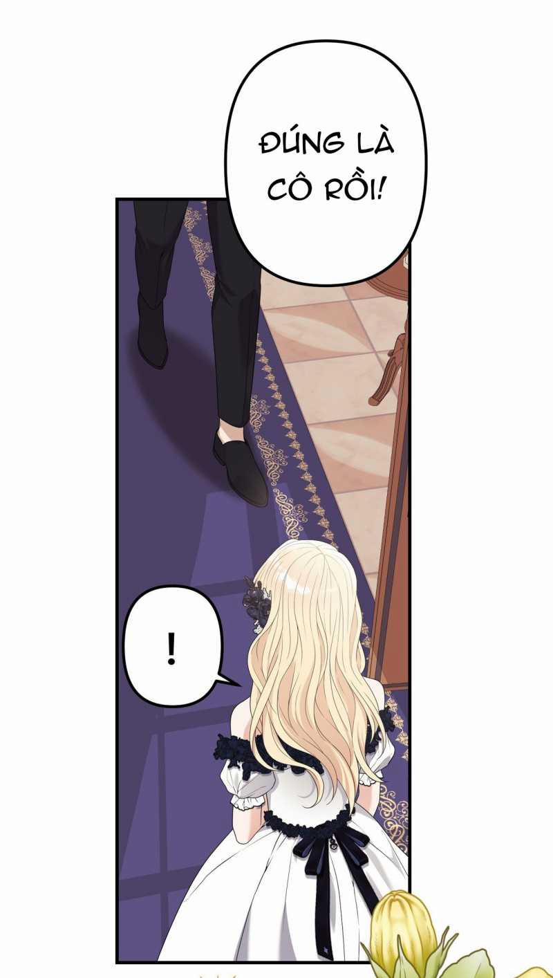 [18+] Jasmin Xin Hãy Để Ý Đến Tôi 47.2 trang 17