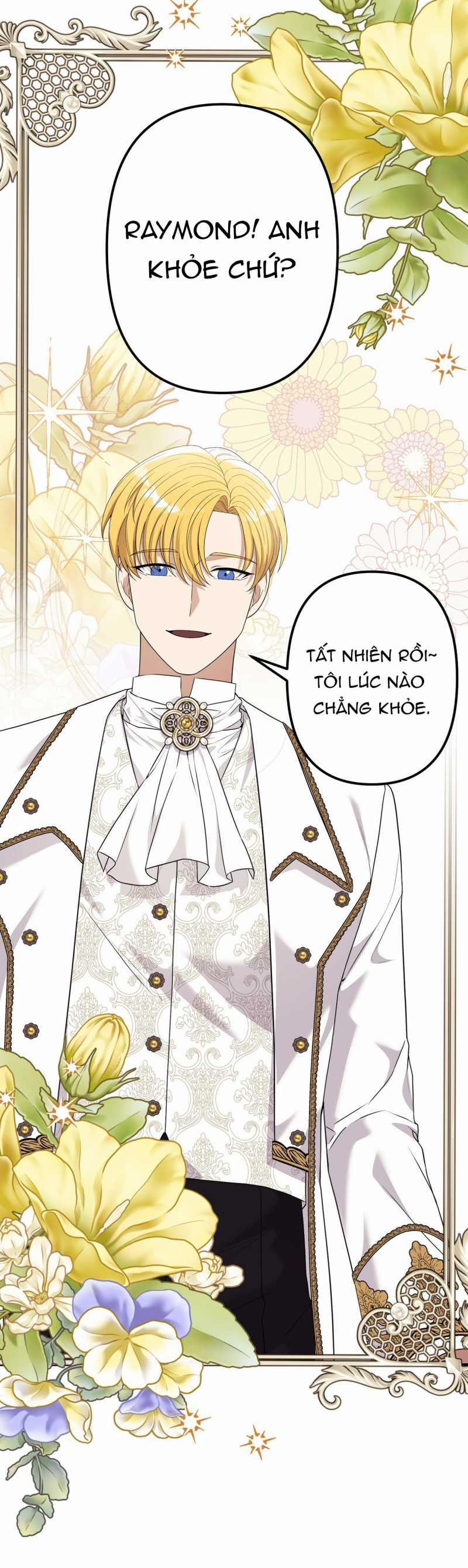 [18+] Jasmin Xin Hãy Để Ý Đến Tôi 47.2 trang 18