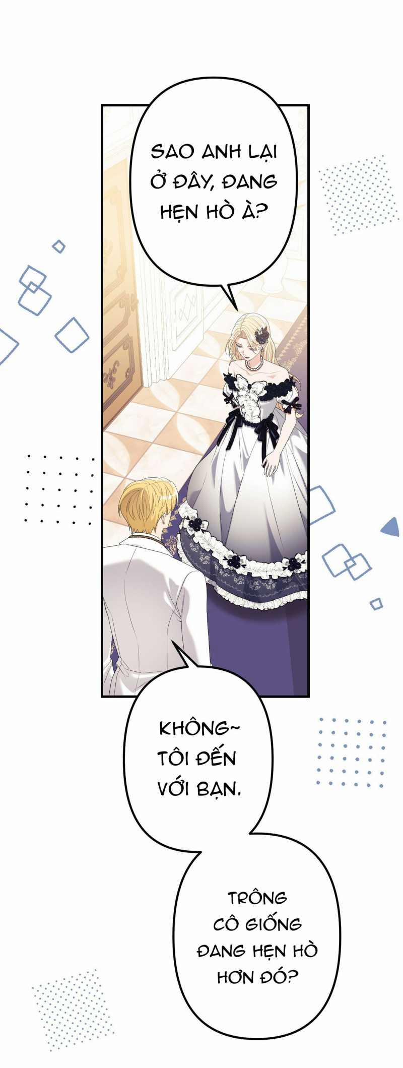 [18+] Jasmin Xin Hãy Để Ý Đến Tôi 47.2 trang 21