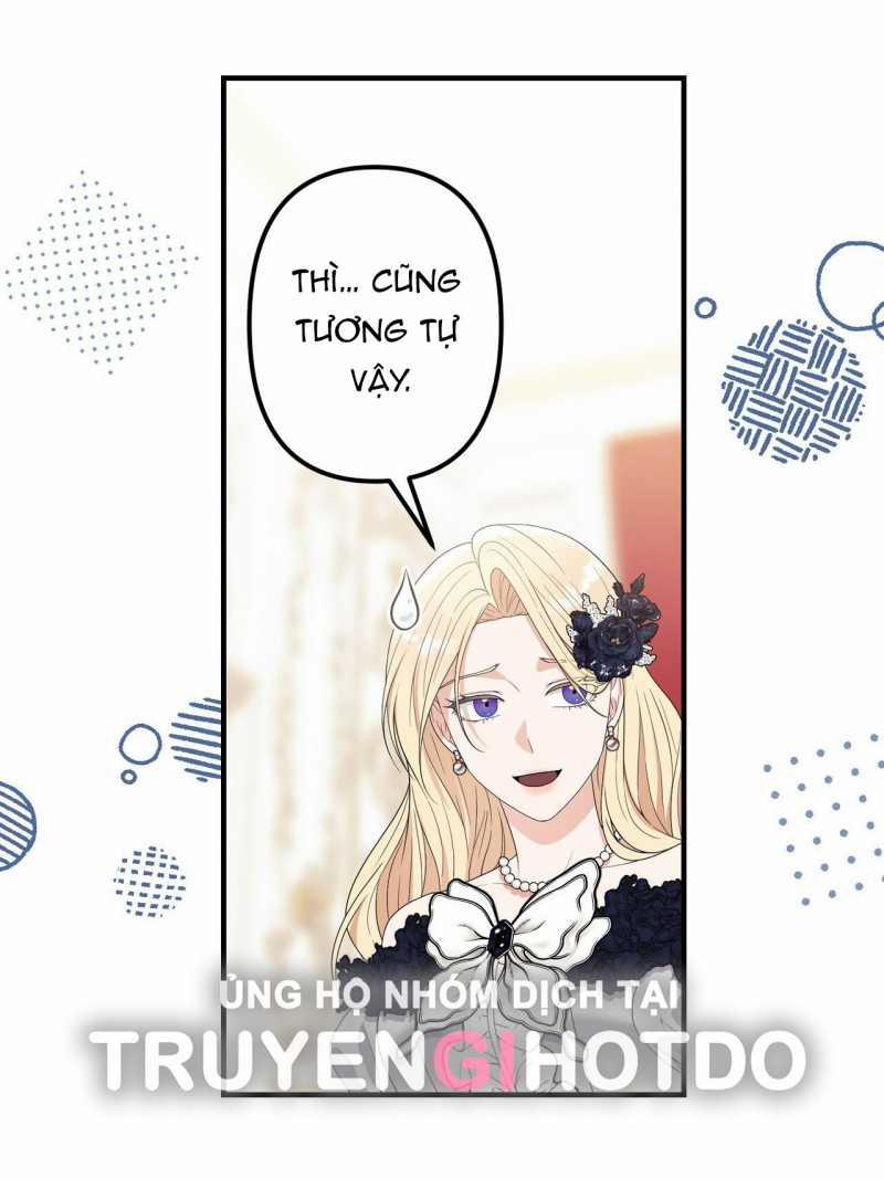 [18+] Jasmin Xin Hãy Để Ý Đến Tôi 47.2 trang 22