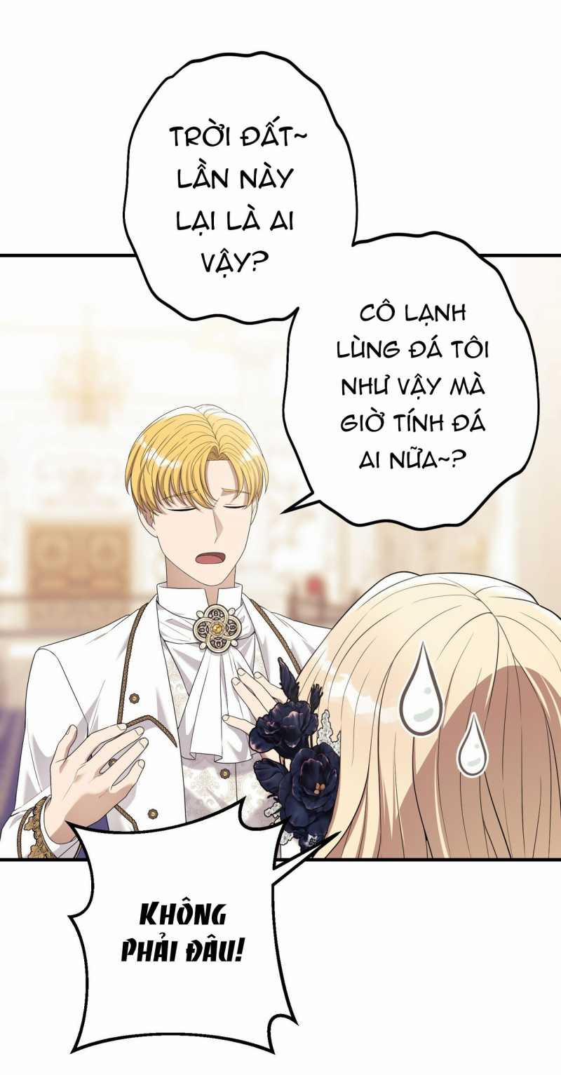 [18+] Jasmin Xin Hãy Để Ý Đến Tôi 47.2 trang 23