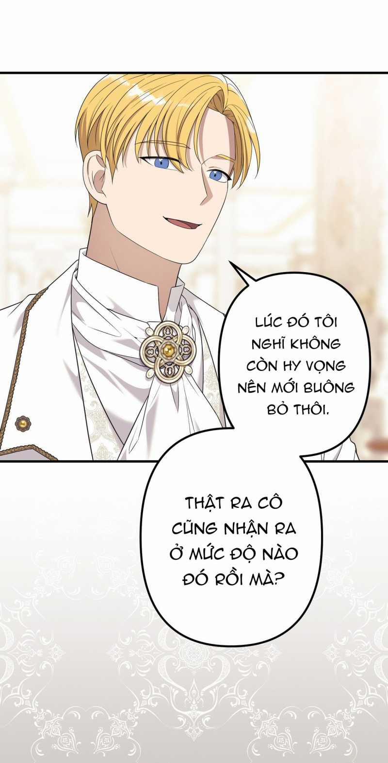 [18+] Jasmin Xin Hãy Để Ý Đến Tôi 47.2 trang 26