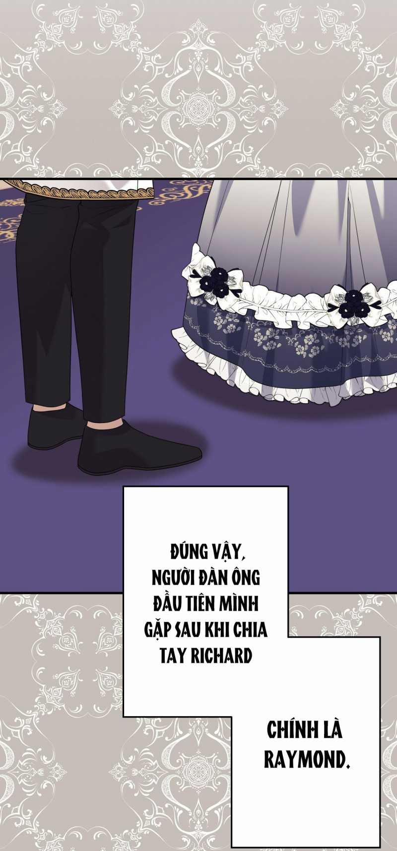 [18+] Jasmin Xin Hãy Để Ý Đến Tôi 47.2 trang 27