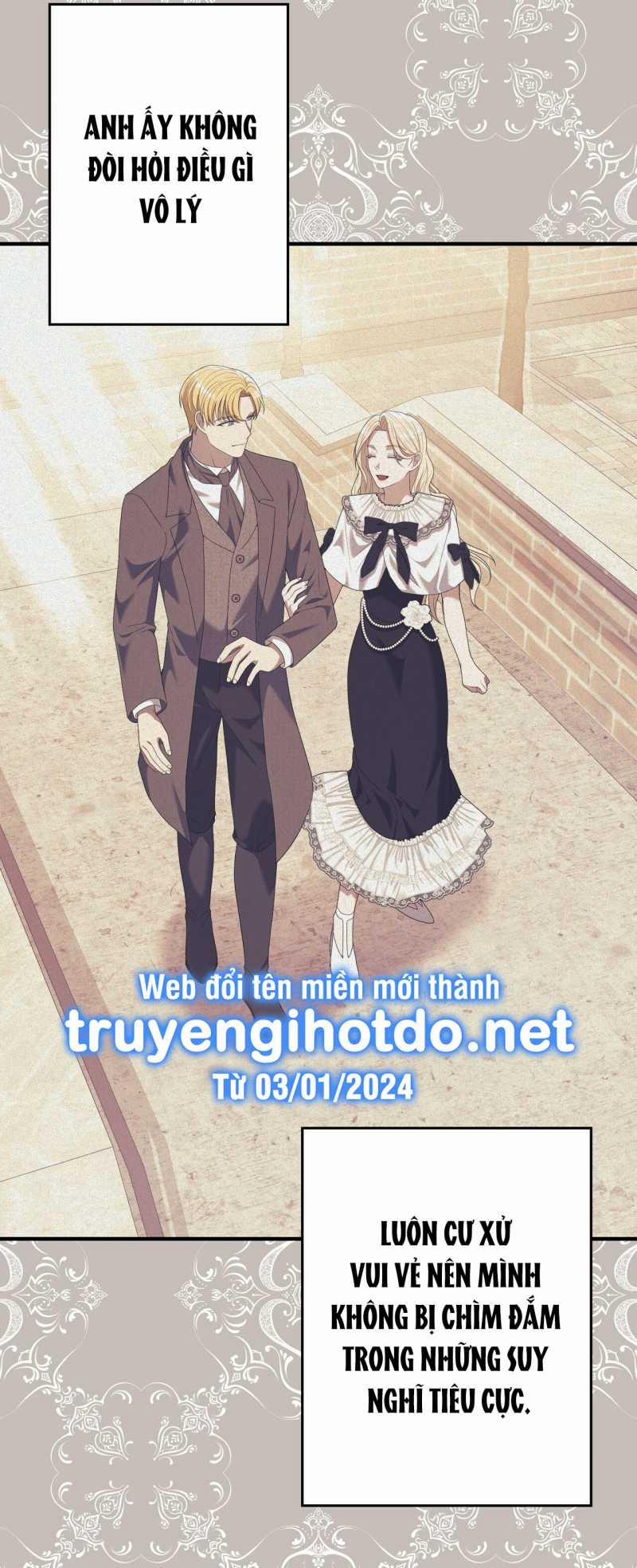 [18+] Jasmin Xin Hãy Để Ý Đến Tôi 47.2 trang 28