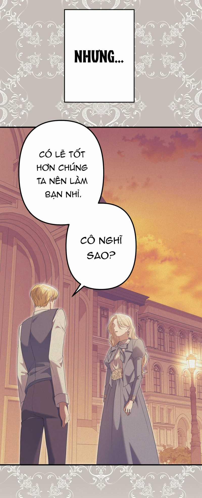 [18+] Jasmin Xin Hãy Để Ý Đến Tôi 47.2 trang 30