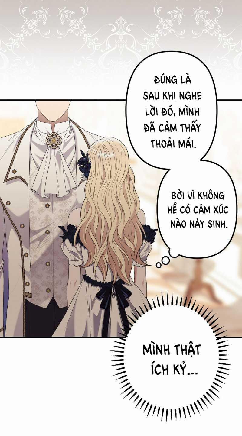 [18+] Jasmin Xin Hãy Để Ý Đến Tôi 47.2 trang 31