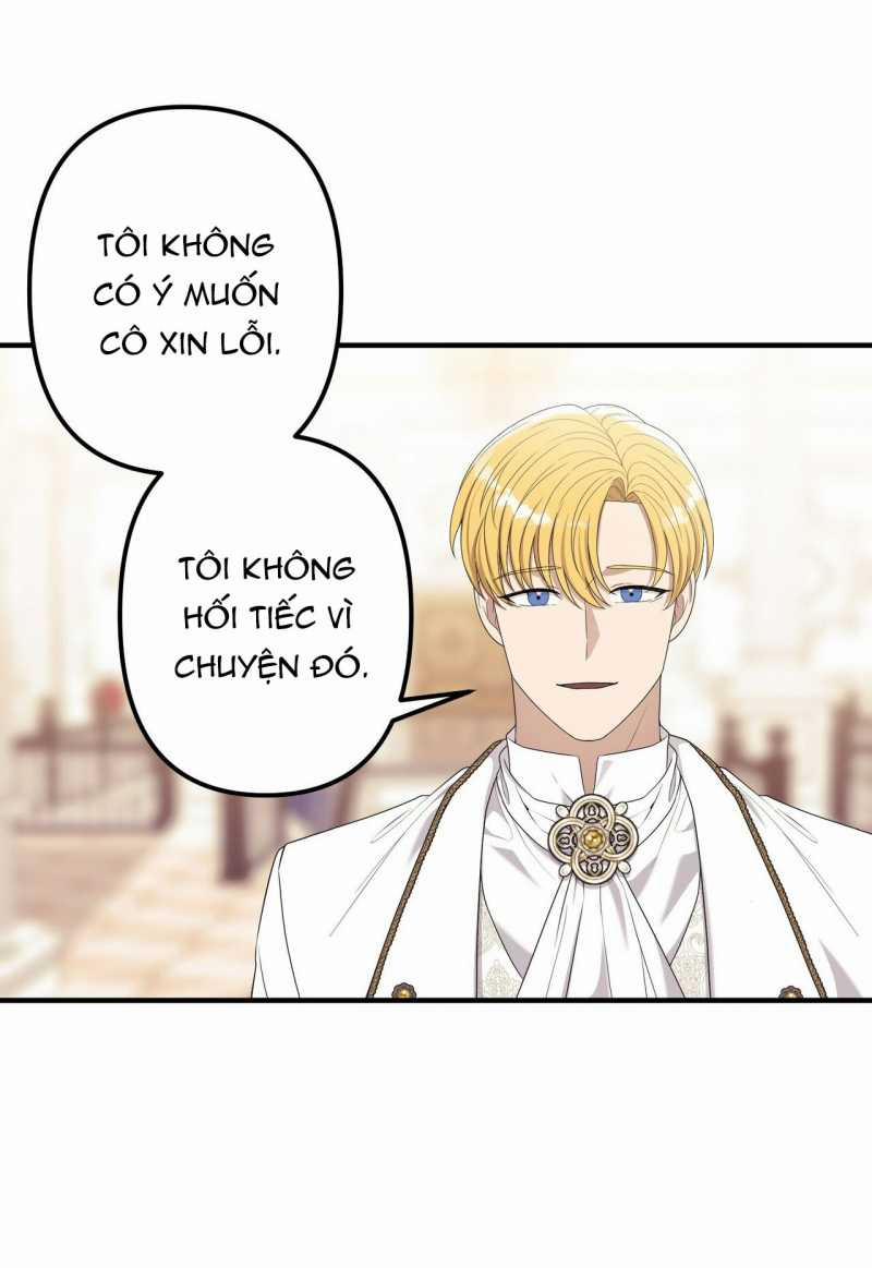 [18+] Jasmin Xin Hãy Để Ý Đến Tôi 47.2 trang 32