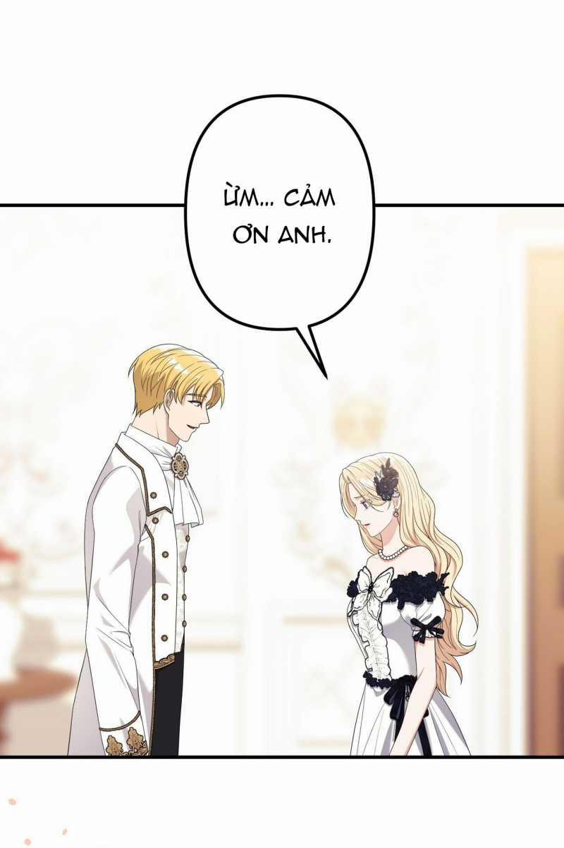 [18+] Jasmin Xin Hãy Để Ý Đến Tôi 47.2 trang 33