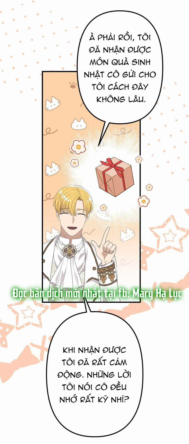 [18+] Jasmin Xin Hãy Để Ý Đến Tôi 47.2 trang 34