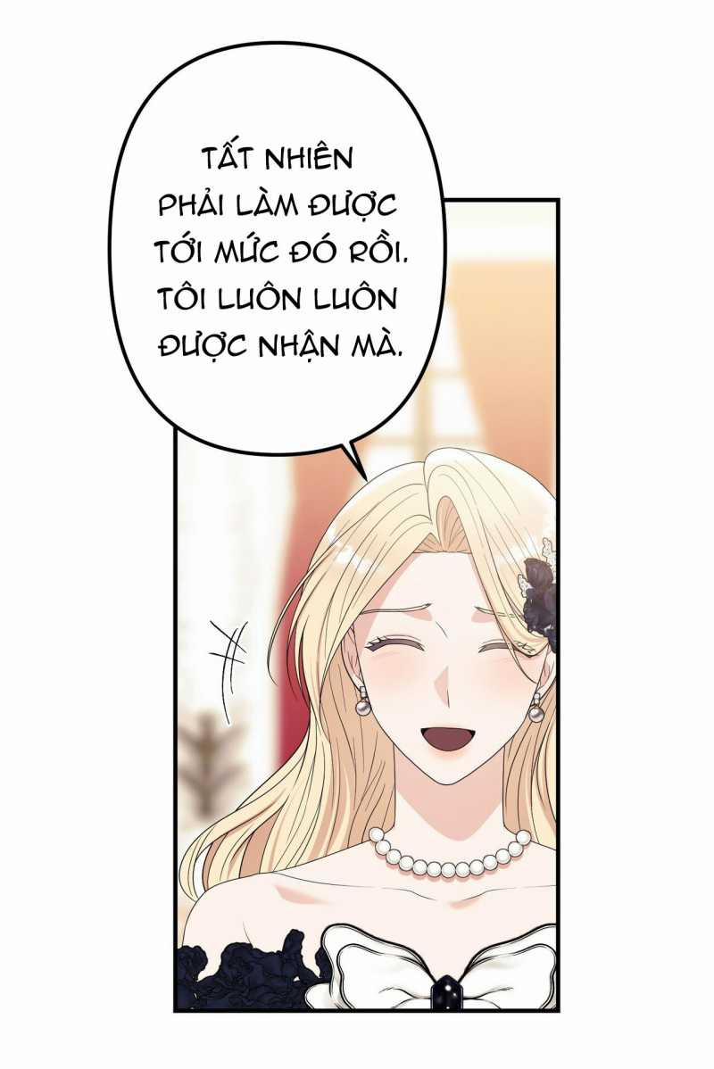 [18+] Jasmin Xin Hãy Để Ý Đến Tôi 47.2 trang 35