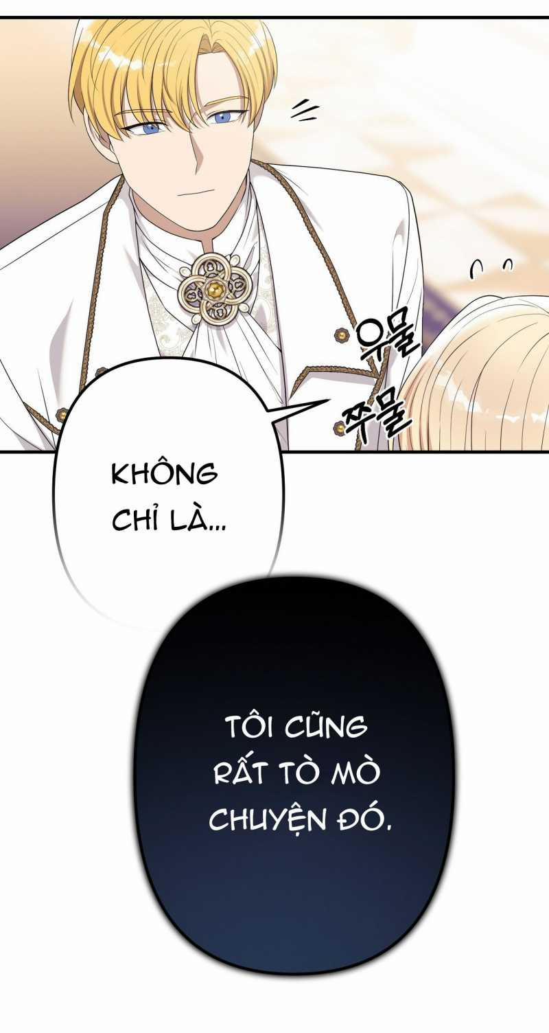 [18+] Jasmin Xin Hãy Để Ý Đến Tôi 47.2 trang 37