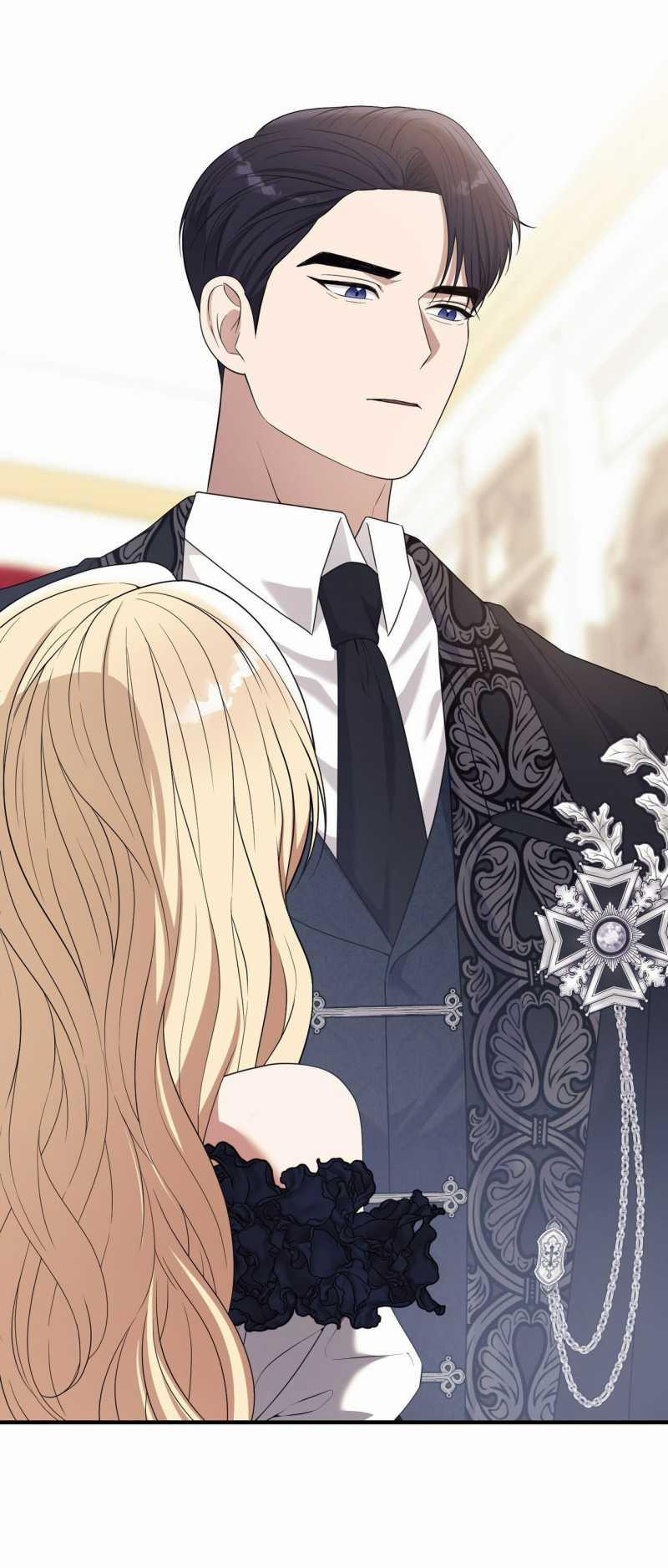 [18+] Jasmin Xin Hãy Để Ý Đến Tôi 47.2 trang 38