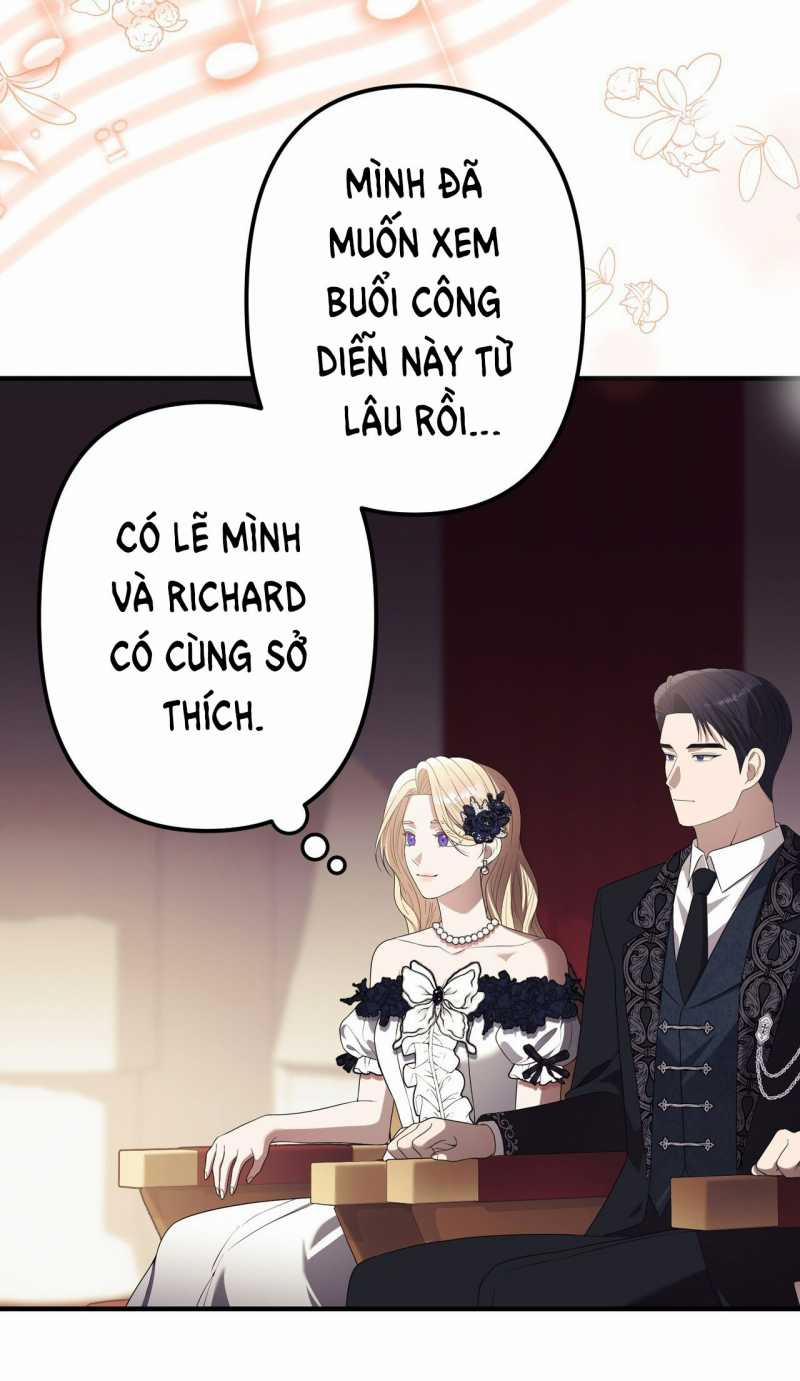 [18+] Jasmin Xin Hãy Để Ý Đến Tôi 47.2 trang 4