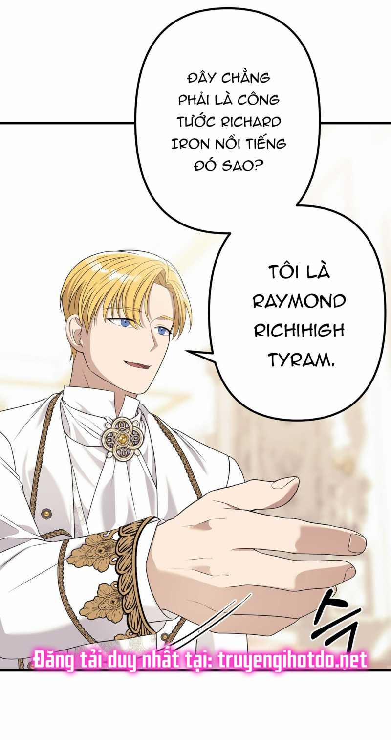 [18+] Jasmin Xin Hãy Để Ý Đến Tôi 47.2 trang 40