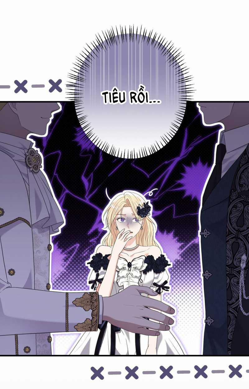 [18+] Jasmin Xin Hãy Để Ý Đến Tôi 47.2 trang 42