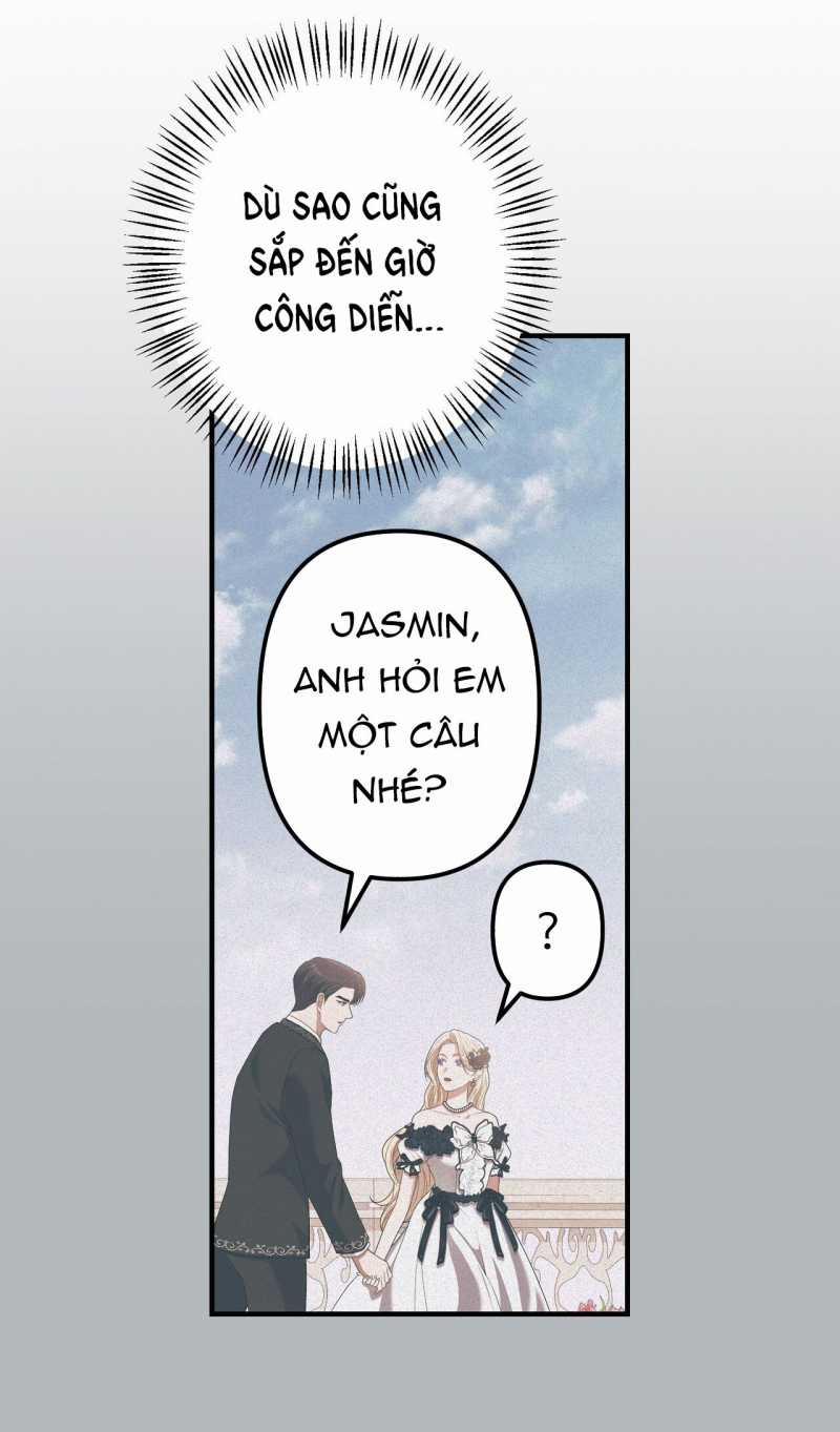 [18+] Jasmin Xin Hãy Để Ý Đến Tôi 47.2 trang 43