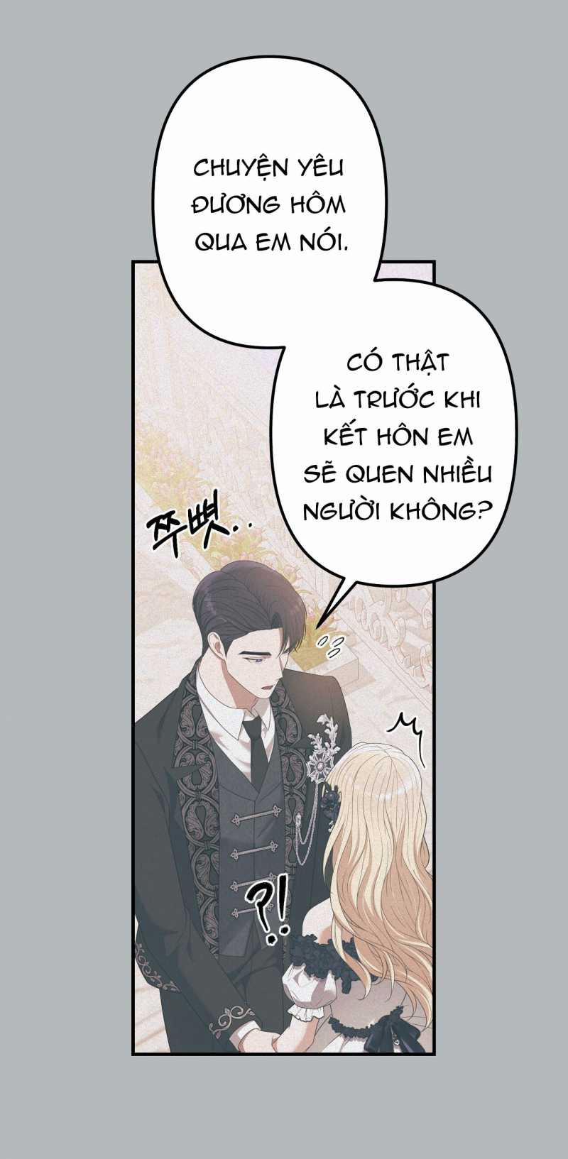 [18+] Jasmin Xin Hãy Để Ý Đến Tôi 47.2 trang 44