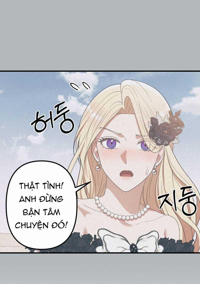 [18+] Jasmin Xin Hãy Để Ý Đến Tôi 47.2 trang 45