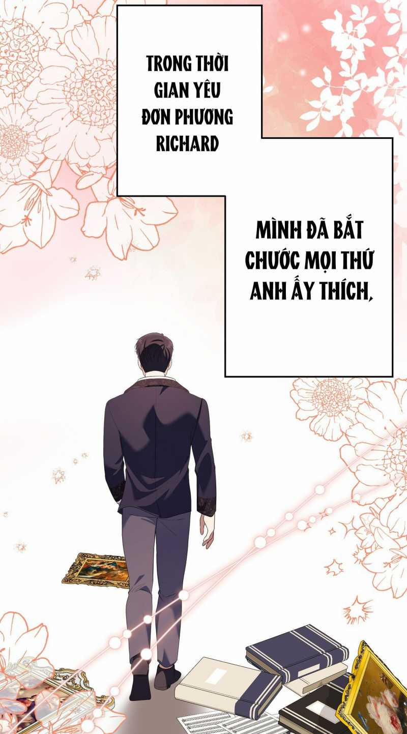 [18+] Jasmin Xin Hãy Để Ý Đến Tôi 47.2 trang 6