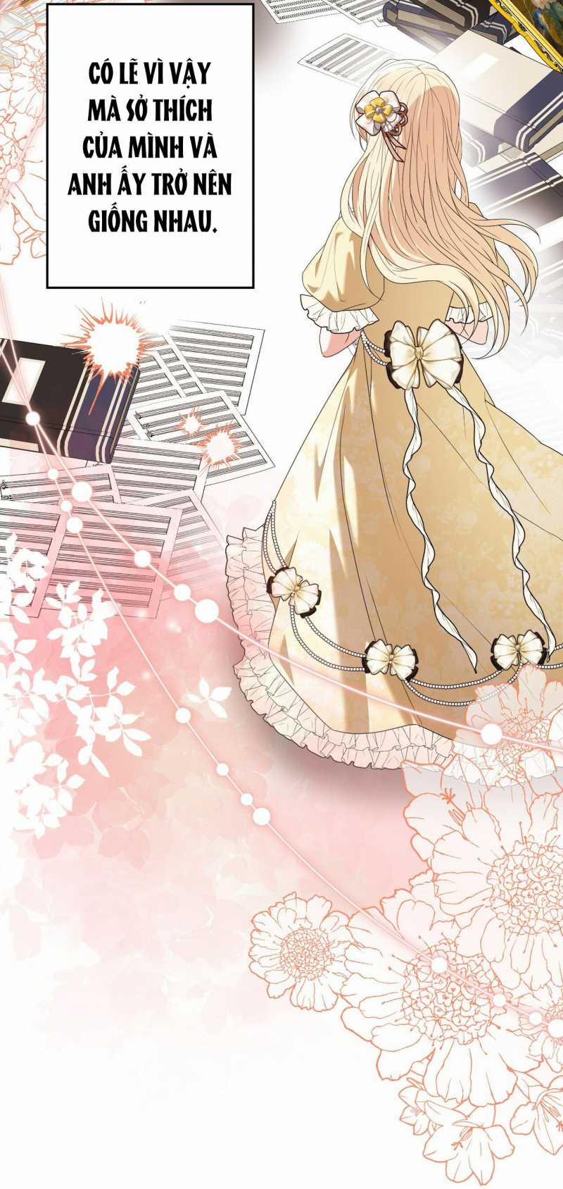 [18+] Jasmin Xin Hãy Để Ý Đến Tôi 47.2 trang 7